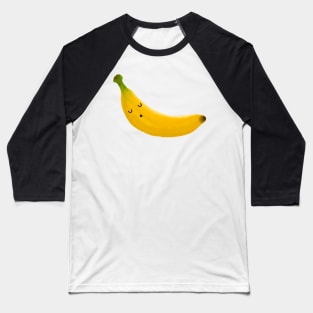 Banana 2.0 Baseball T-Shirt